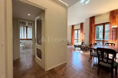 Casa in vendita, Via Giancarlo Sismondi, Milano