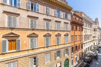 Casa in vendita, Via di Santo Stefano del Cacco, Roma