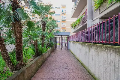 Casa in vendita, Via Clarice Marescotti, Roma