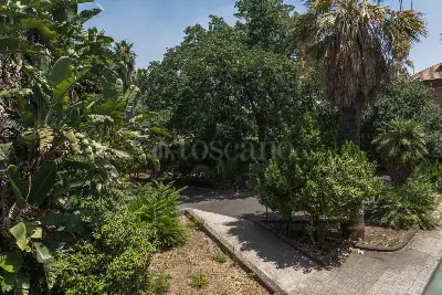 Villa in vendita, Via Pietro De Logu, Catania