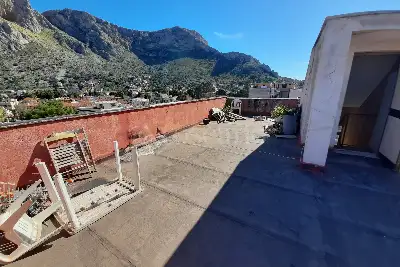 Casa in vendita, Via del Manderino, Palermo