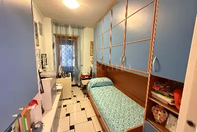 Casa in vendita, Via Fiume Bianco, Roma