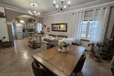 Casa in vendita, Via Domenico Serradifalco, Roma