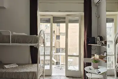 Casa in vendita, Via Giacomo Leopardi, Catania