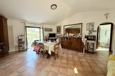 Casa in vendita, Via Siliqua, Fiumicino