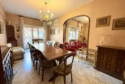 Casa in vendita, Via Nadina Helbig, Roma