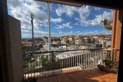 Casa in vendita, Via Generale di San Marzano, Catania