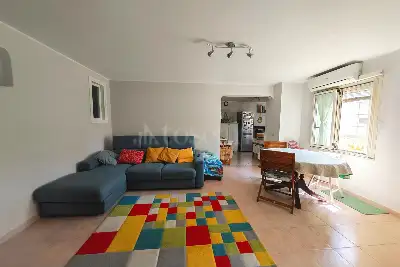 Villa in vendita, Via Antifonte di Ramnunte, Roma