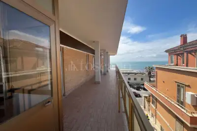 Penthouse for sale, Lungomare Paolo Toscanelli, Roma