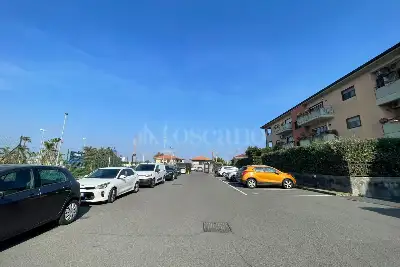 Casa in vendita, Via Galileo Galilei, San Giovanni la Punta