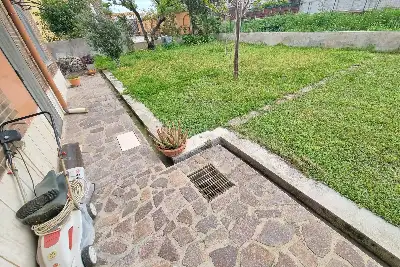 Casa Indipendente in vendita, Via Enrico Brunn, Roma