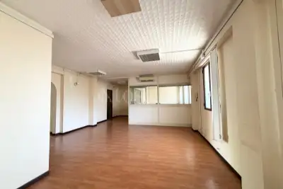 Ufficio in affitto, Via Filippo de Grenet, Roma