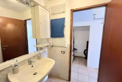 Villino a Schiera in vendita, Via della Muratella, Fiumicino