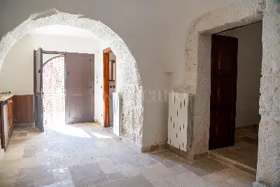 Villa in vendita, contrada tarturiello, Ceglie Messapica