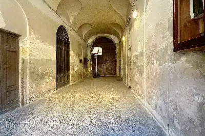 Casa in vendita, Via Roma, Sassari