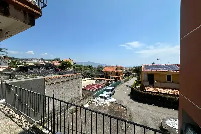 Casa in vendita, Via Piedimonte, Mascali