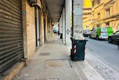 Casa in vendita, Via Duca Degli Abruzzi, Catania