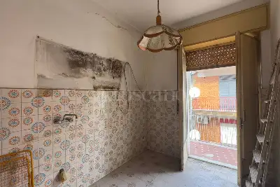 Casa in vendita, Via Cimone, Catania