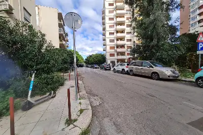 Box in vendita, Via Riccardo da San Germano, Palermo