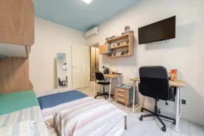 Casa in vendita, Via Marco Ulpio Traiano, Milano