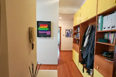 Casa in vendita, Via dei Cristofori, Roma