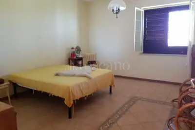 Villa in vendita, Cda Montagnoli Belmonte Mezzagno, Belmonte Mezzagno