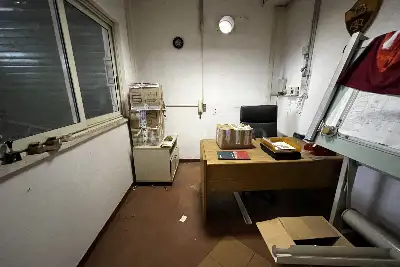 Magazzino in vendita, Via Giovanni Bernardi, Roma