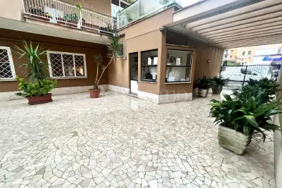 Ufficio in affitto, Via Aurelia, Roma