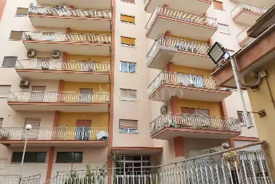 Casa in vendita, Via Dante Alighieri, Bagheria