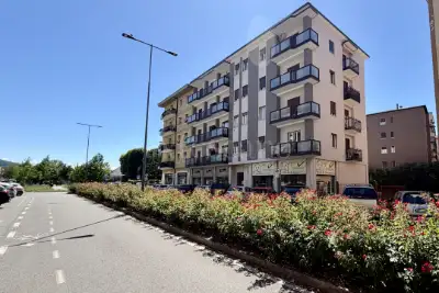 Casa in vendita, Via Repubblica Argentina, Brescia