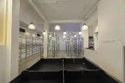 Negozio in vendita, Via Pietro Frattini, Verona