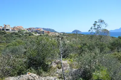 Villa in vendita, Cala sassari, Golfo Aranci