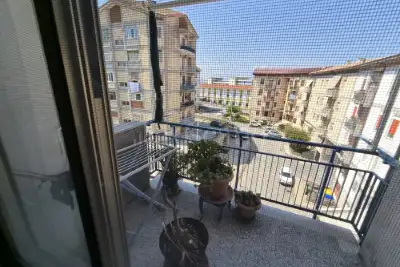 Casa in vendita, Via Anile Antonino, Catanzaro
