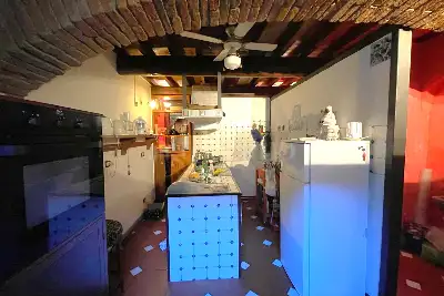 Casa in vendita, Via dei Pandolfini, Firenze