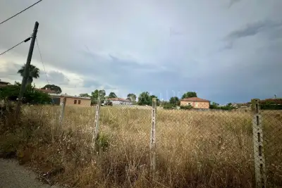 Edificabile Residenziali in vendita, Via Lago di Bolsena, Anzio