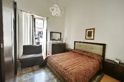 Casa in vendita, Via Benedetto D'Acquisto, Palermo