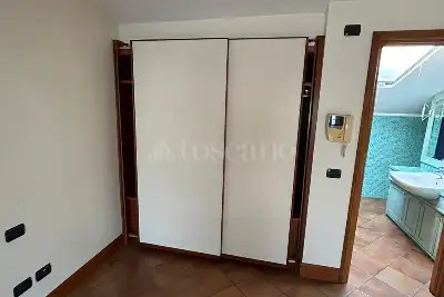 Villa in vendita, Via al quarto miglio, Roma