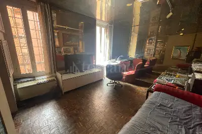 Casa in vendita, Via Vittorio Veneto, Roma