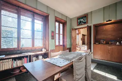 Casa Indipendente in vendita, Via Pompeo Magno , Albano Laziale