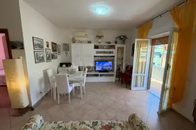 Casa in vendita, Via dei Gabbiani, Ladispoli