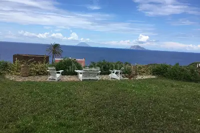 Villa in vendita, Isola di Salina, Malfa