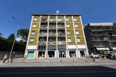 Casa in vendita, Corso Emanuele Filiberto, Lecco