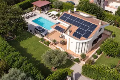 Villa in vendita, Strada Vicinale Mandra di l'Ainu 56, Sassari