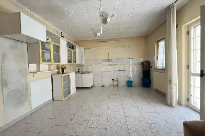 Casa in vendita, Via Vasto, Cerignola