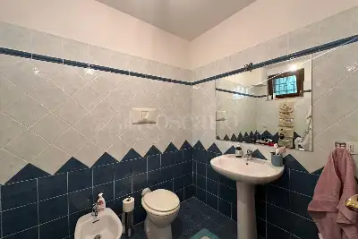 Villino a Schiera in vendita, Via Serecchia, Cisterna di Latina , Cisterna di Latina