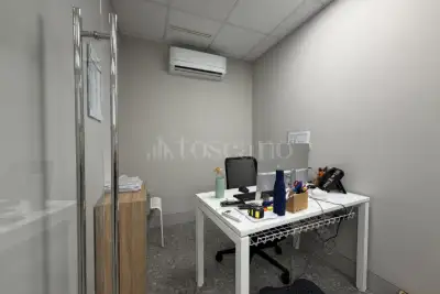 Negozio in vendita, Via Friuli, Milano