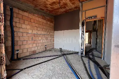 Villa Bifamiliare in vendita, Via Provinciale Gallina II Tronco, Reggio di Calabria