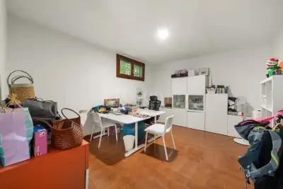 Villa in vendita, Via Cesare Battisti, Montichiari