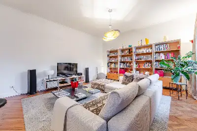 Casa in vendita, Via Procaccini 41, Milano