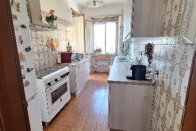 Casa in vendita, Largo Giuseppe Veratti, Roma